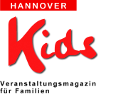 Hannover Kids Logo